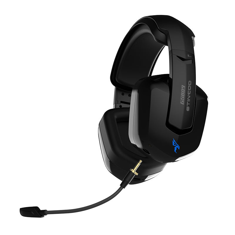 Somic GS809 Wireless Gaming Headset