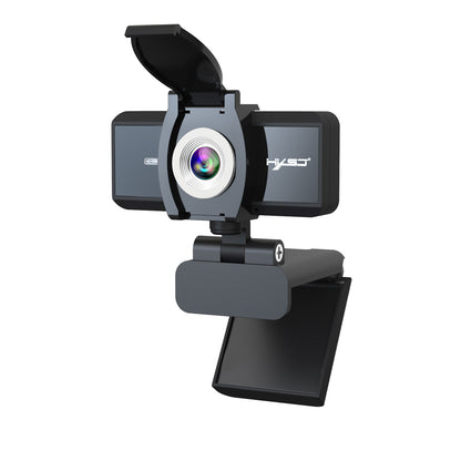 Computer Webcam 5MP Autofocus 720P/1080P Video