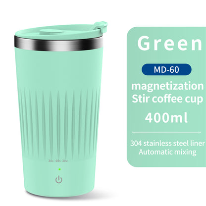 55° Smart Stirring & Music Cup