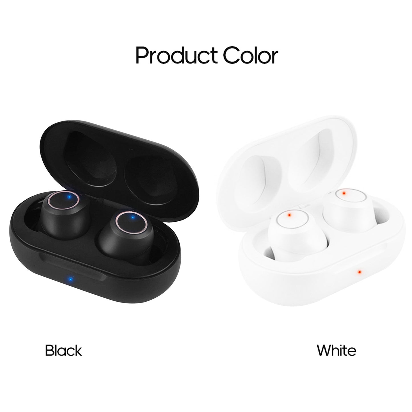 Z-100 Rechargeable In-Ear Hearing Aid