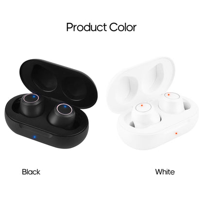 Z-100 Rechargeable In-Ear Hearing Aid
