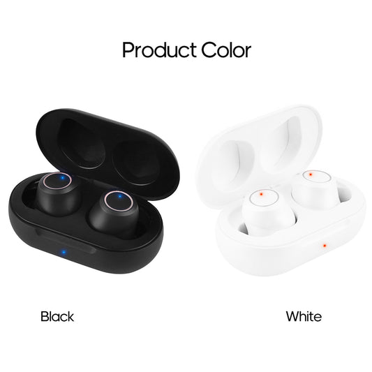 Z-100 Rechargeable In-Ear Hearing Aid
