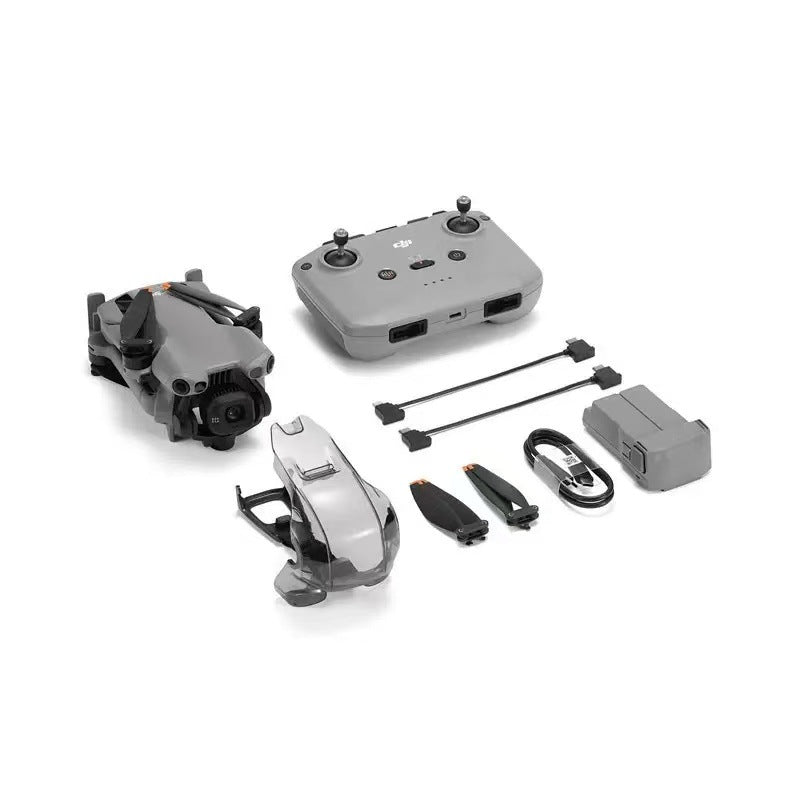 DJI Mini 5 Pro Compact Drone with Obstacle Avoidance
