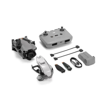DJI Mini 5 Pro Compact Drone with Obstacle Avoidance