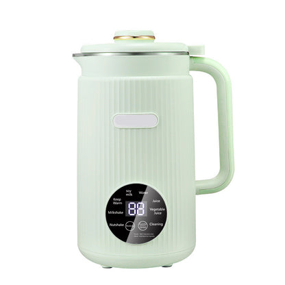 Multi-functional Heating Blender & Soy Milk Maker