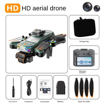 Z2 PRO Drone Dual Camera HD Aerial Photography