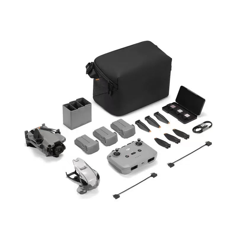 DJI Mini 5 Pro Compact Drone with Obstacle Avoidance