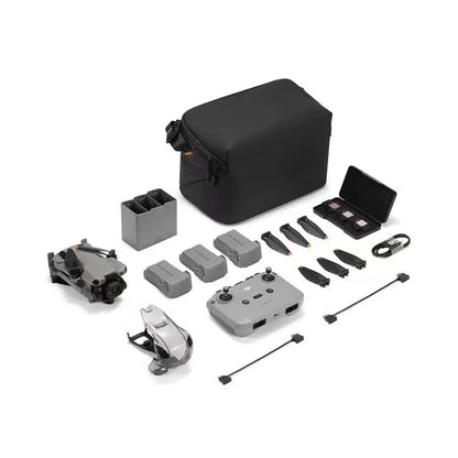 DJI Mini 5 Pro Compact Drone with Obstacle Avoidance