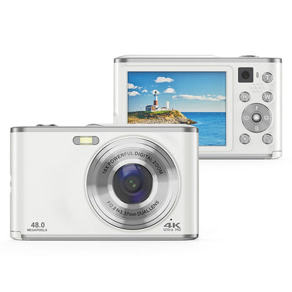 DC306 HD Dual Camera Autofocus Student Camera