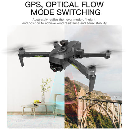 Beast 3 SG906MAX 3-Axis Gimbal EIS Drone