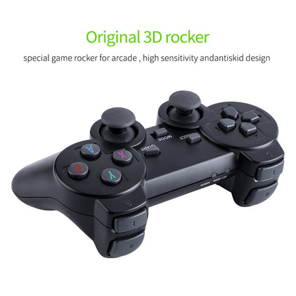 M8 TV Game Console 10000 Emulators