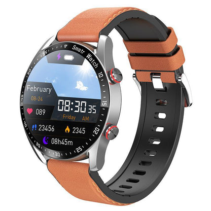 HW20 ECG+PPG Smart Watch