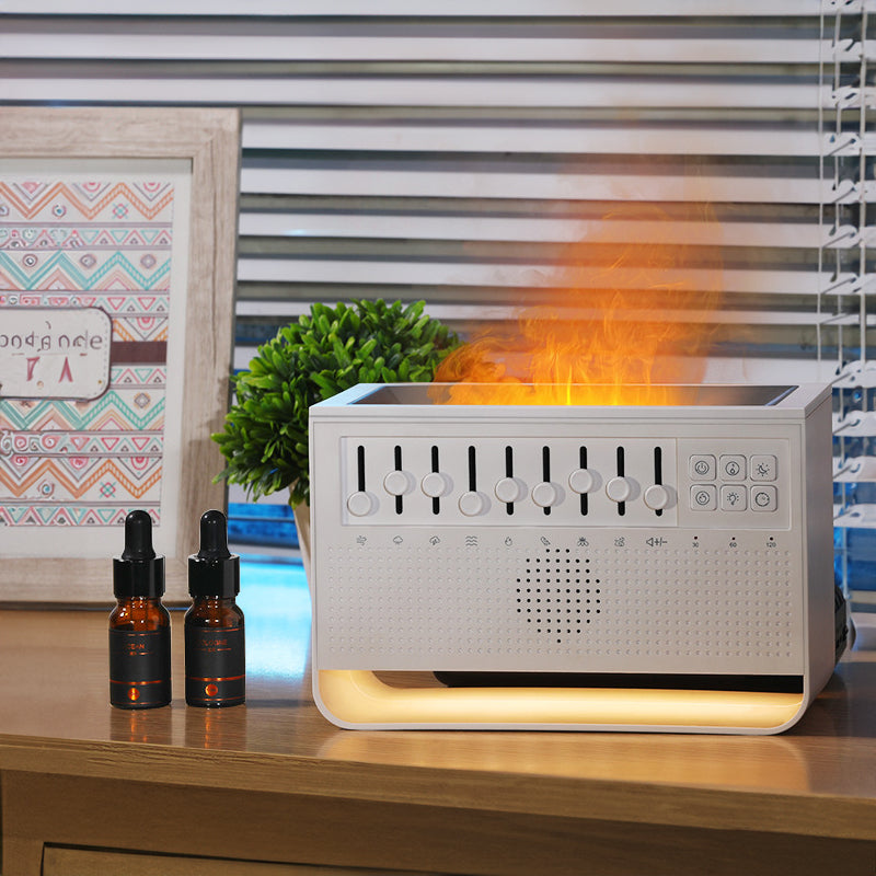 Bluetooth White Noise Sleep Speaker