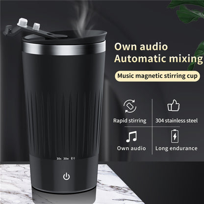 55° Smart Stirring & Music Cup