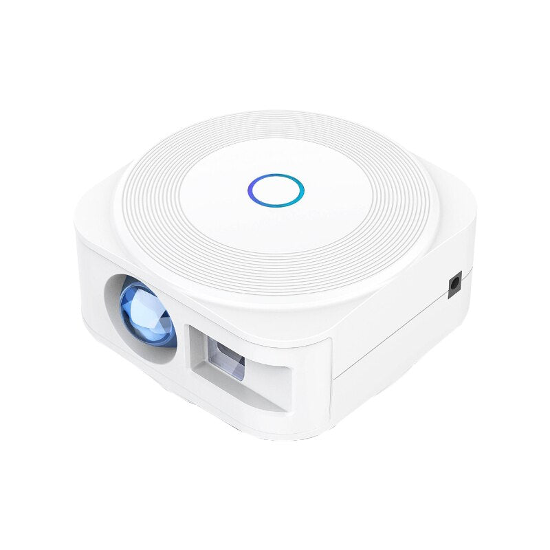Smart Galaxy Star Projector Alexa Compatible