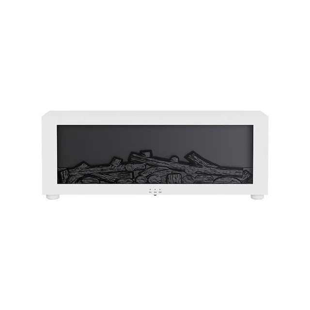 Flame Fireplace Atmosphere Humidifier
