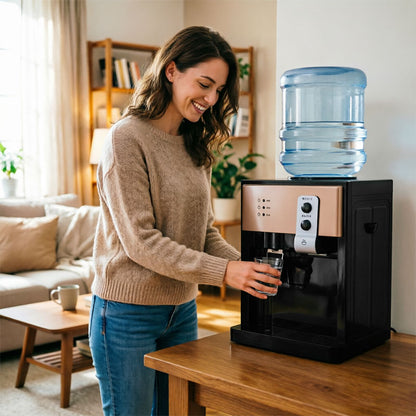 Electric Hot & Cold Water Dispenser