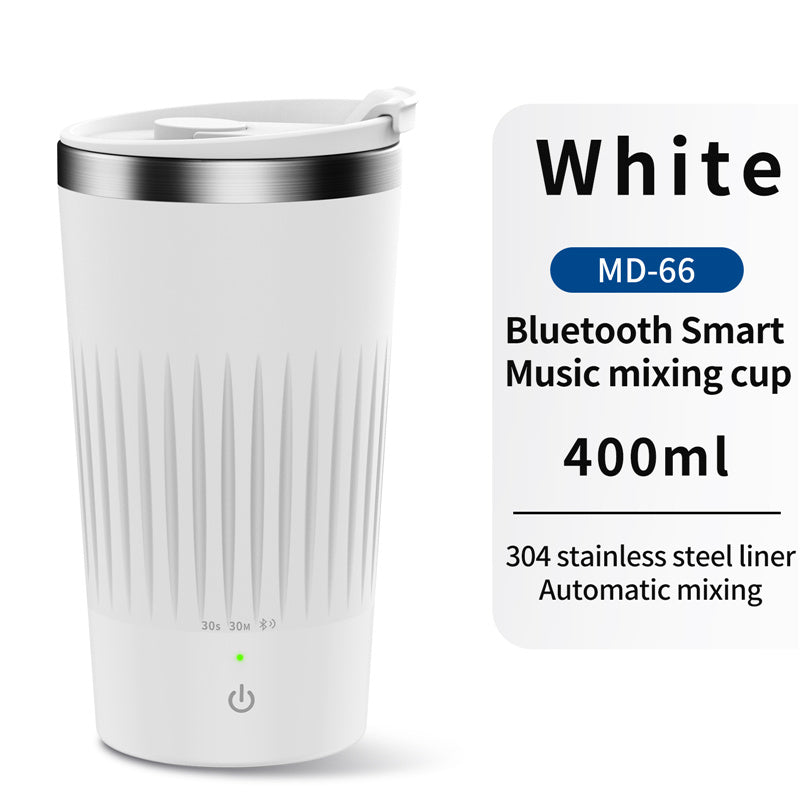 55° Smart Stirring & Music Cup