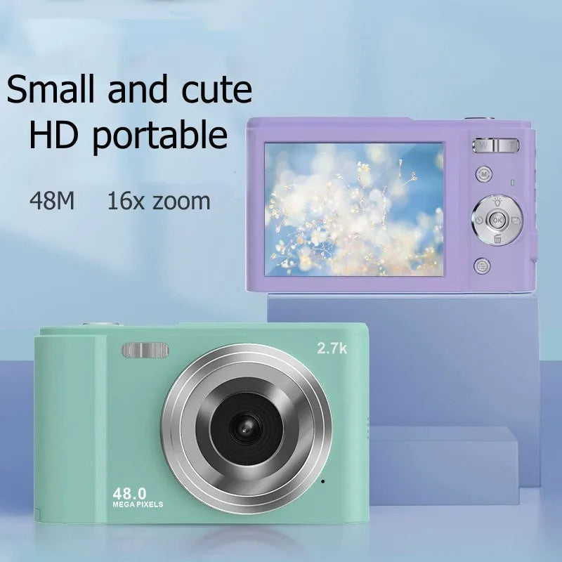 5" Mini PS1 Handheld Game Console