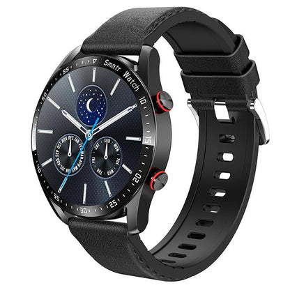 HW20 ECG+PPG Smart Watch
