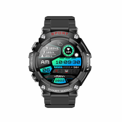 T96 Smart Watch TWS 2-in-1
