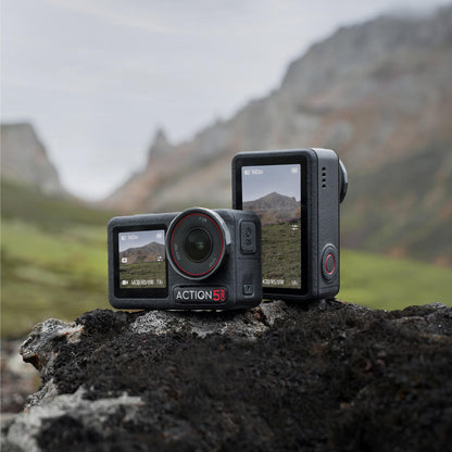 DJI Osmo Action 5 Pro 4K Camera