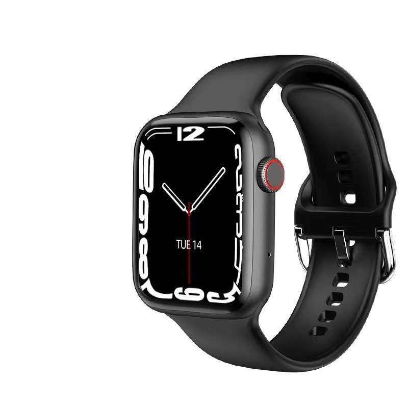 S7 NFC Smart Watch Waterproof Bluetooth Call