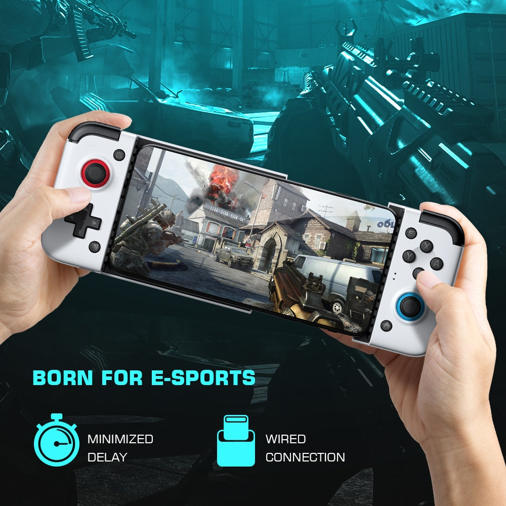 GameSir X2 Mobile Gamepad
