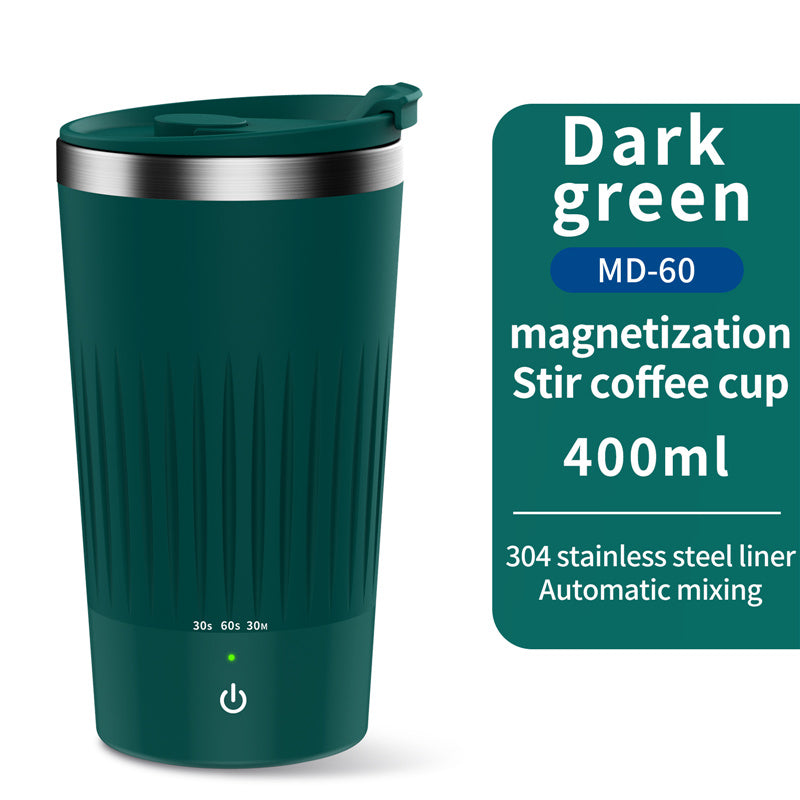 55° Smart Stirring & Music Cup