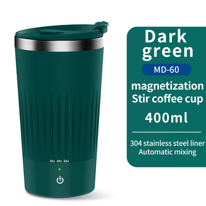 55° Smart Stirring & Music Cup