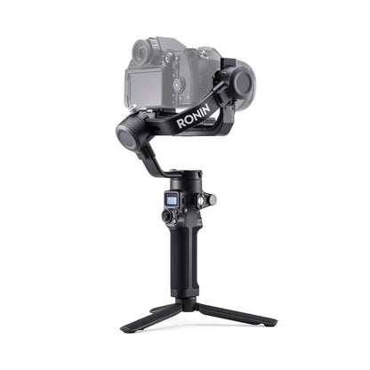 DJI RSC 2 Handheld Gimbal Stabilizer Pro Kit
