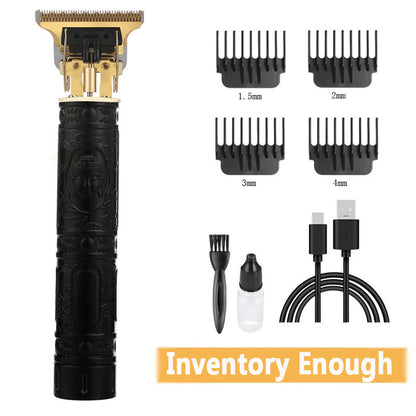 Professional Electric Hair Clipper