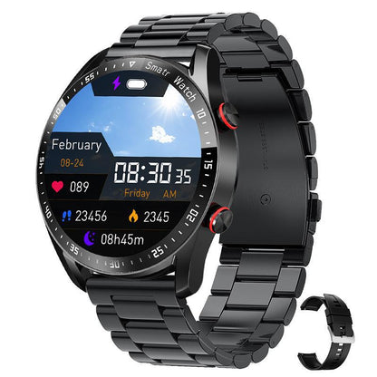 HW20 ECG+PPG Smart Watch