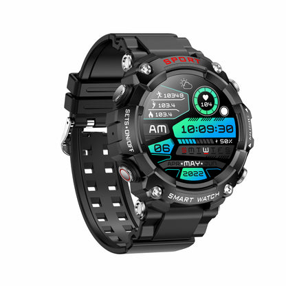 T96 Smart Watch TWS 2-in-1
