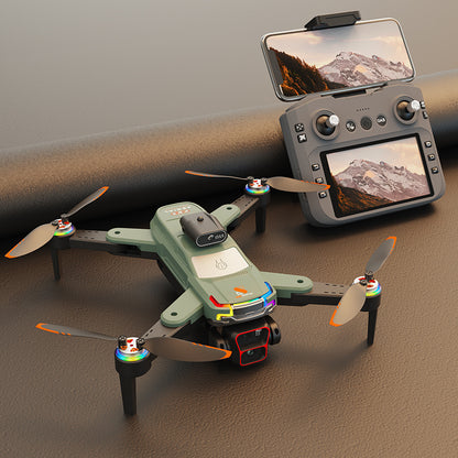 Z2 PRO Drone Dual Camera HD Aerial Photography