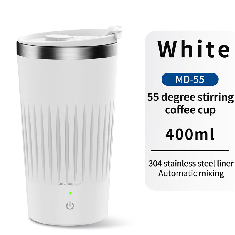 55° Smart Stirring & Music Cup