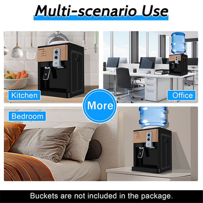 Electric Hot & Cold Water Dispenser