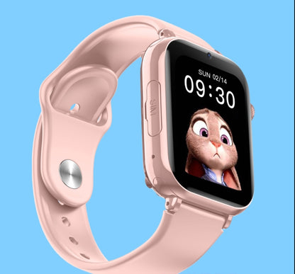 4G Kids Smart Watch 1.85" GPS