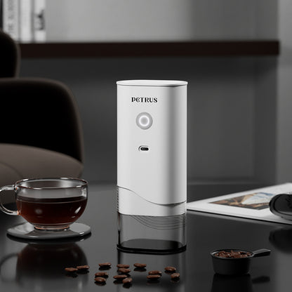 Electric Coffee Bean Grinder