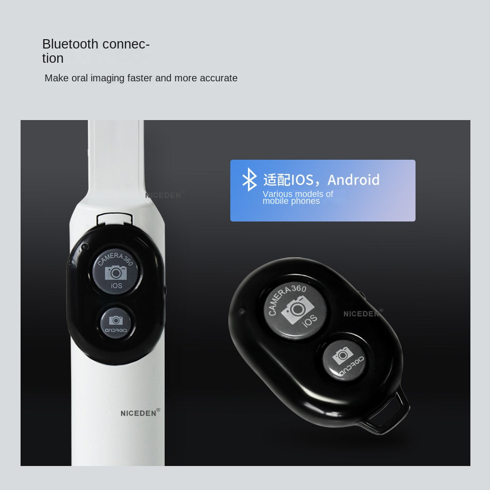 Dental Oral Photography LED Light