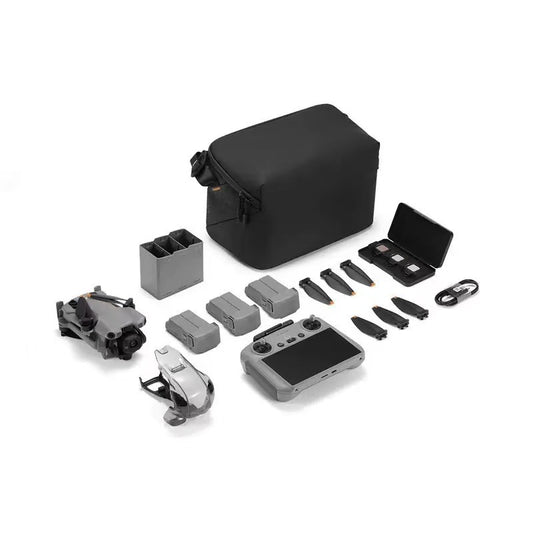 DJI Mini 5 Pro Compact Drone with Obstacle Avoidance