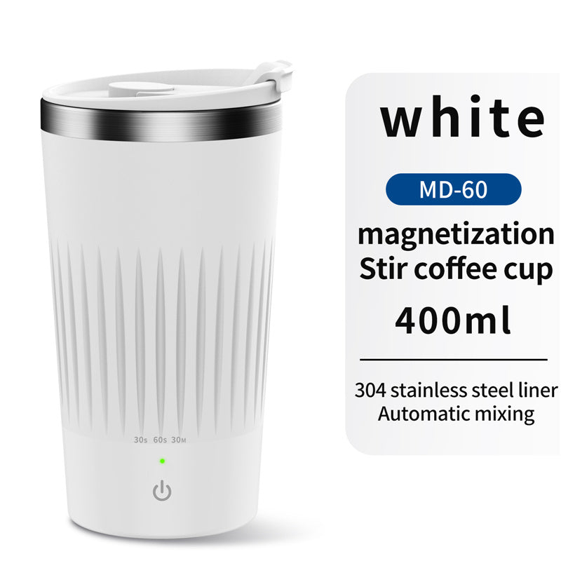 55° Smart Stirring & Music Cup