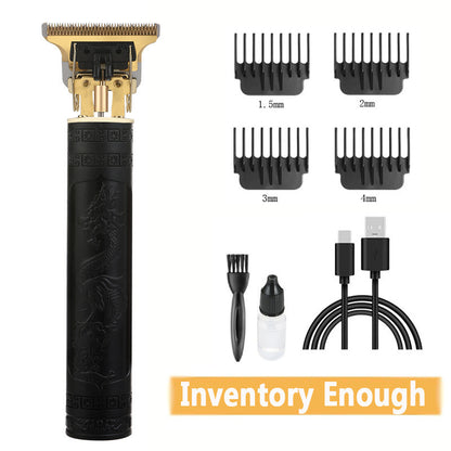 Professional Electric Hair Clipper