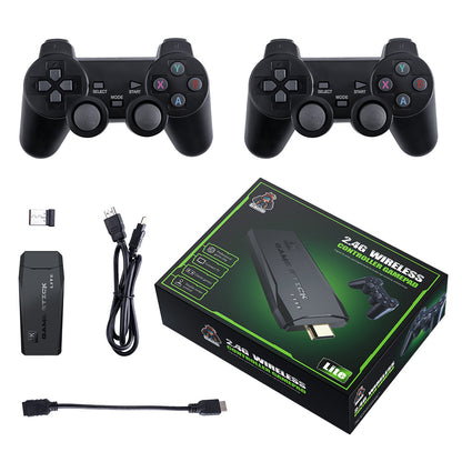 M8 TV Game Console 10000 Emulators