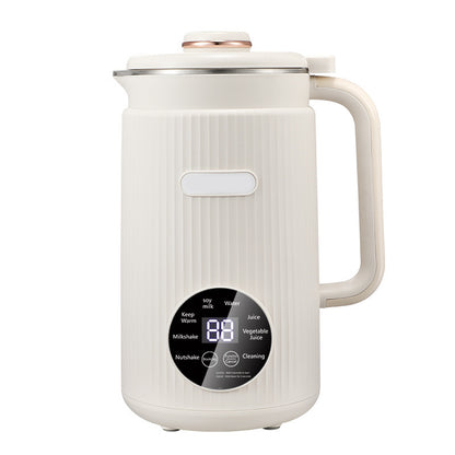 Multi-functional Heating Blender & Soy Milk Maker