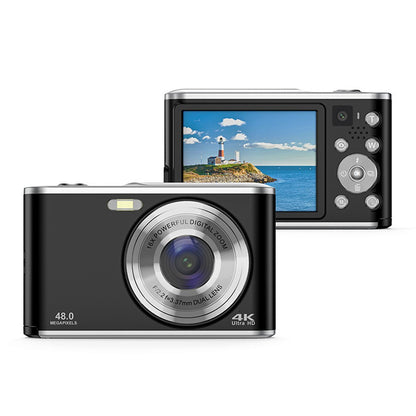 DC306 HD Dual Camera Autofocus Student Camera
