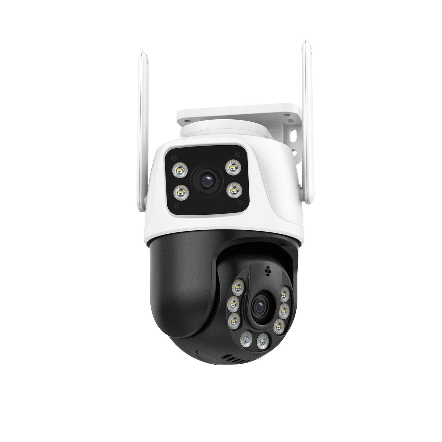 ICSEE HD Wireless Outdoor Dome Camera