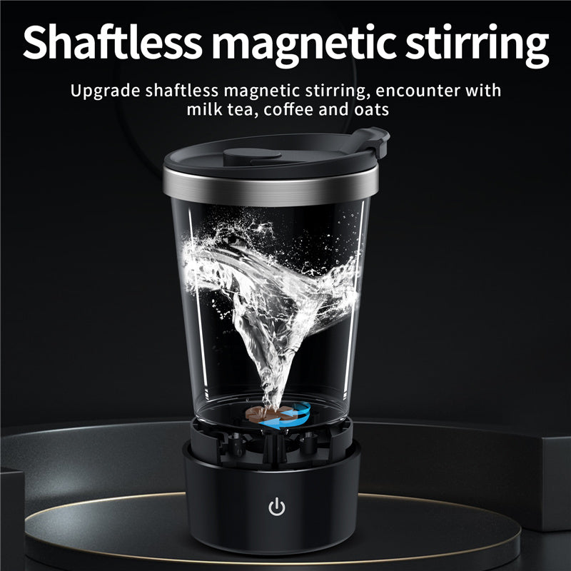 55° Smart Stirring & Music Cup