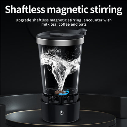 55° Smart Stirring & Music Cup