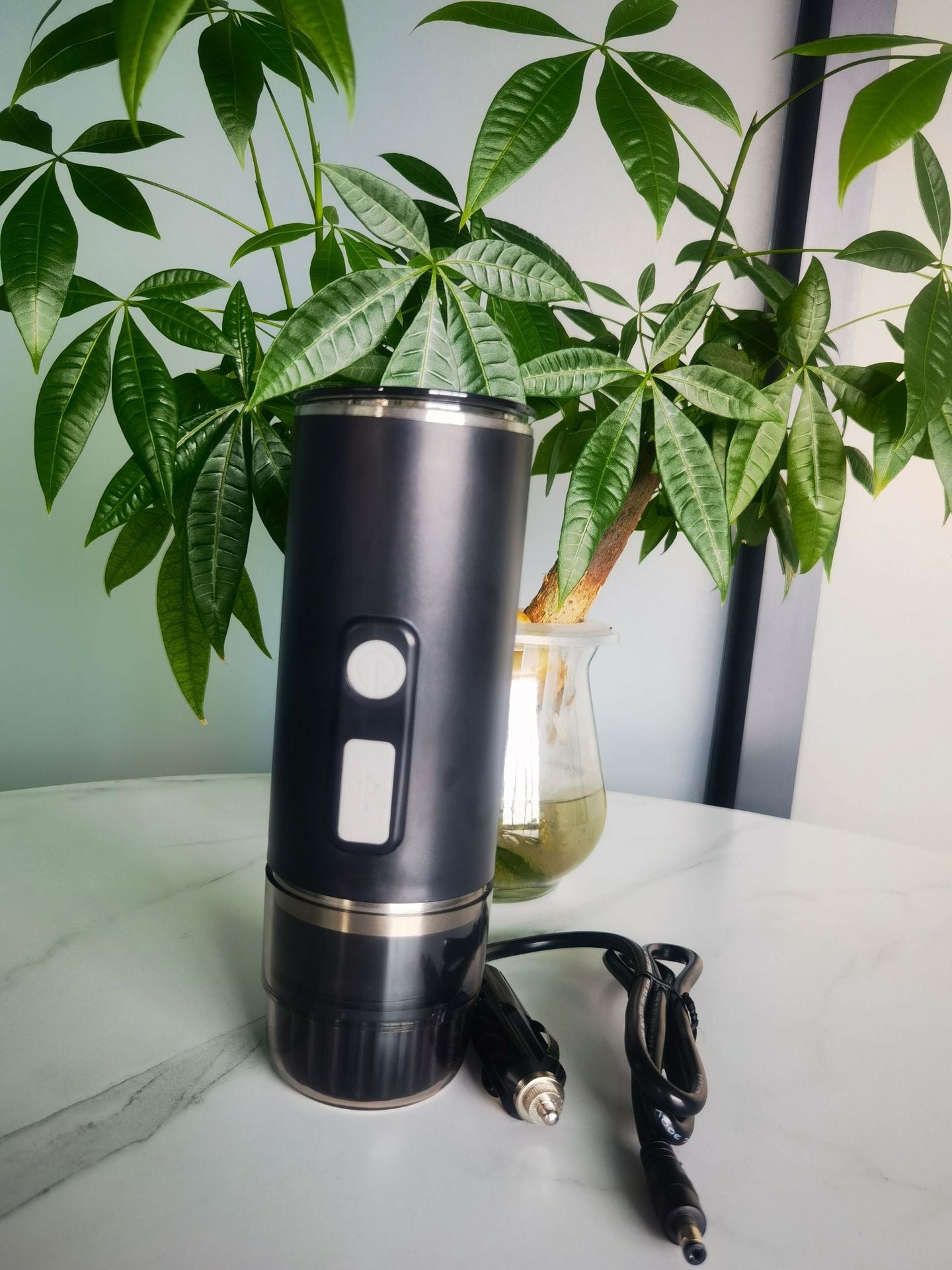 Yaoke Automatic Capsule Coffee Machine